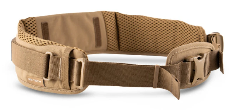 Image of PGYTECH OneMo Photography Waist Belt Coyote Brown