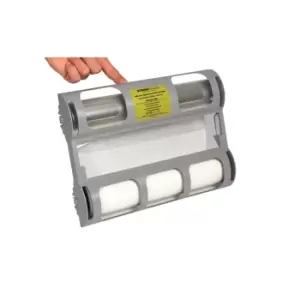 Image of Xyron Pro Adhesive Film Cartridge X1255 Permanent adhesive film. 30m.
