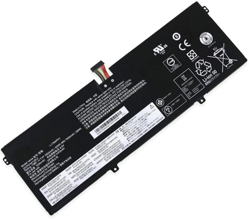 Image of CoreParts MBXLE-BA0223 laptop spare part Battery