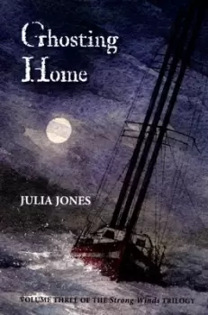 Image of Ghosting home by Julia Jones
