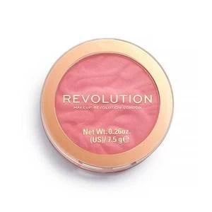 Image of Revolution Blusher Reloaded Pink Lady