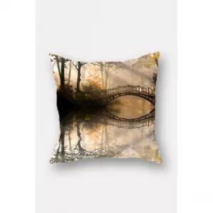 Image of YS1362174 Multicolor Cushion Cover