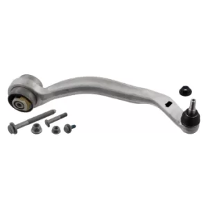 Image of Track Control Arm Link kit 33365 by Febi Bilstein Lower Front/Rear Axle Right RH