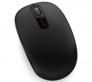 Image of Microsoft 1850 Mobile Mouse