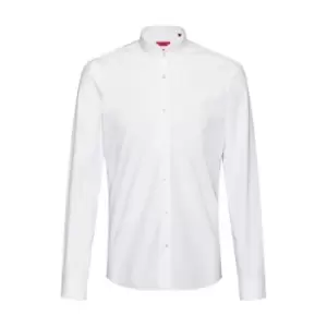 Image of Hugo Elvorini Shirt - White
