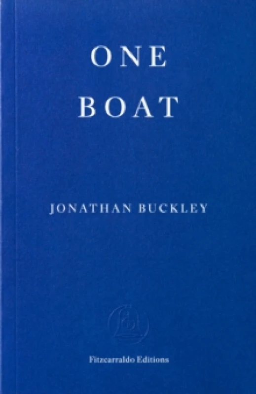 Image of One Boat Paperback / softback
