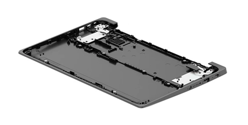 Image of HP M47380-001 laptop spare part Bottom case