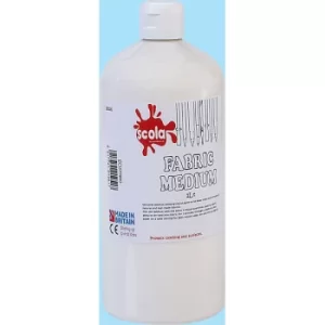 Image of Scola Fabric Medium 1L