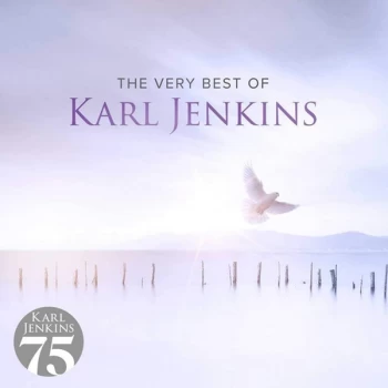 Image of Karl Jenkins - The Very Best Of Karl Jenkins Vinyl