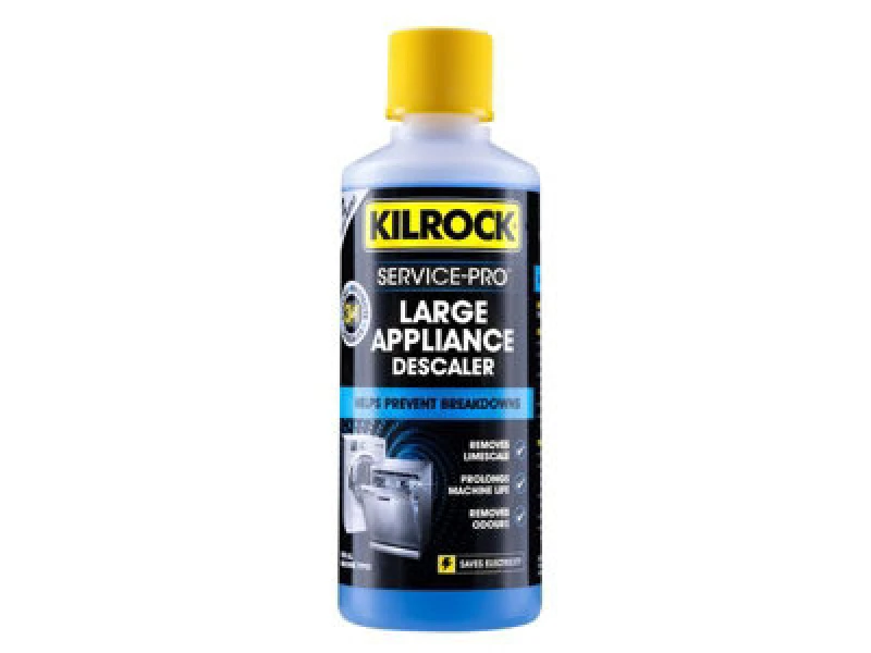 Image of Kilrock Servicepro400 Service-Pro Deep Clean Large Appliances 400Ml Kilservepro4