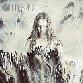Image of Myrkur - Myrkur CD