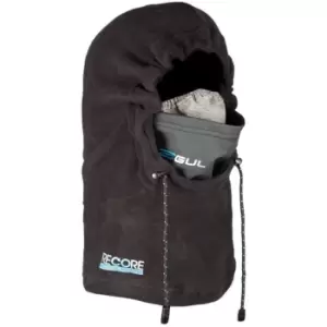 Image of Gul Recore Hood Gaitor - Black