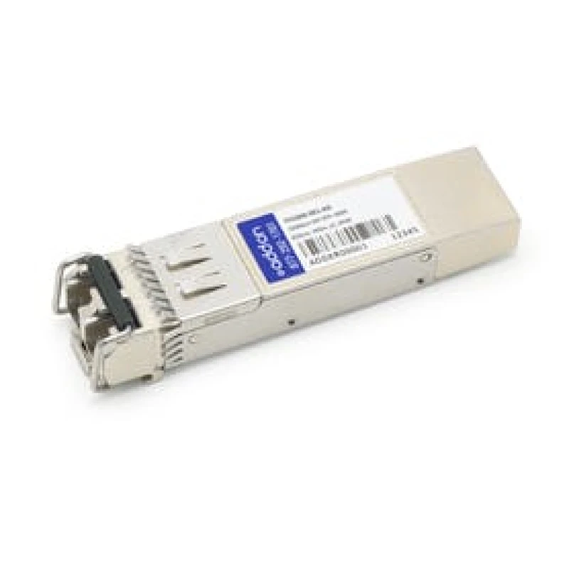 Image of AddOn Networks 721000-001-AO network transceiver module Fiber optic 10