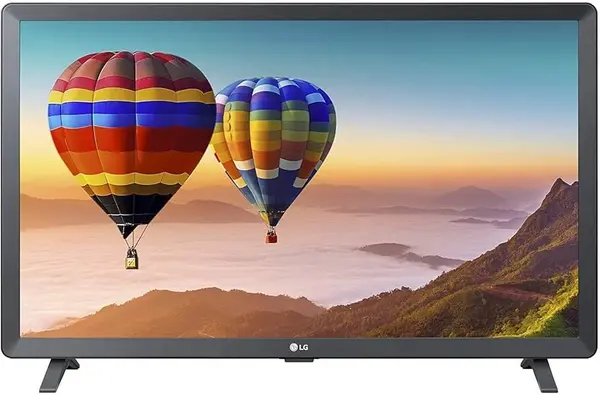 Image of LG 23.6'' 24TN520S Smart HD Ready LED TV