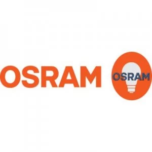 Image of OSRAM LED (monochrome) EEC A++ (A++ - E) E27 7 W = 60 W (Ø x L) 60 mm x 105mm