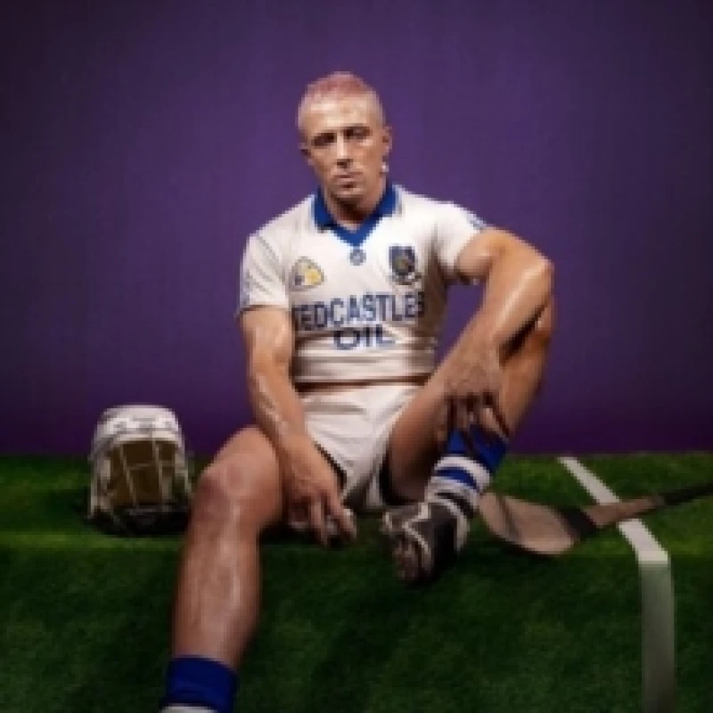 Image of Maybe It's Fine. Vinyl