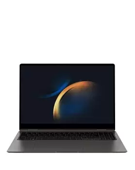 Image of Samsung Galaxy Book3 Pro 360 16" 256GB