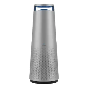 Image of Sciaire WIFI Enabled Air Purifier and HEPA in Grey