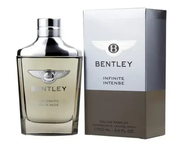 Image of Bentley Infinite Intense Eau de Parfum For Him 100ml