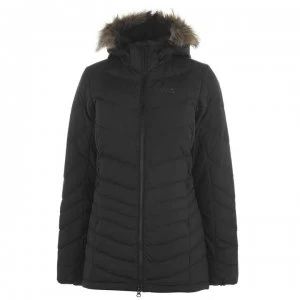 Image of Jack Wolfskin Jack Selenium Bay Jacket - Black