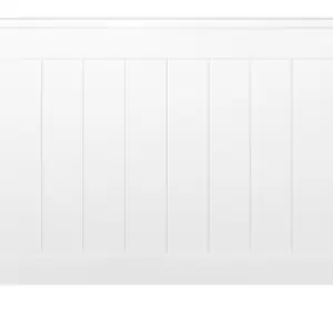 Image of 700mm Holt Tongue and Groove End Bath Panel