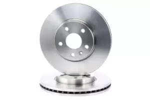 Image of Bosch Brake disc OPEL,CHEVROLET,VAUXHALL 0 986 479 643 13502044,13502045,13502050 Brake rotor,Brake discs,Brake rotors 13502824,23118274,95527030
