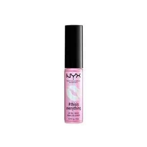 Image of NYX Professional Makeup This Is Everything Lip Oil Blush