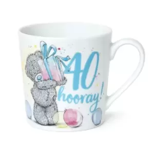 Image of Me to You 40th Birthday Mug
