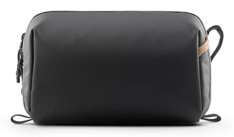Image of PGYTECH Wash Pouch Twilight Black