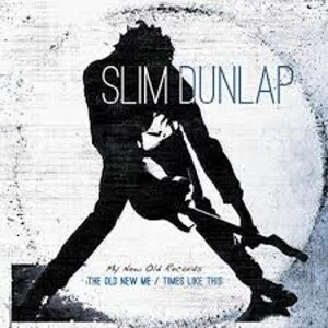 Image of Slim Dunlap - My Old New Records: The Old New Me / Times Like This Limited Edition Vinyl