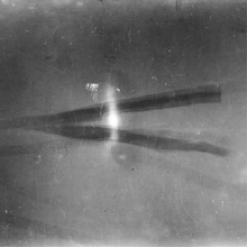 Image of Elusive shimmer CD / Album