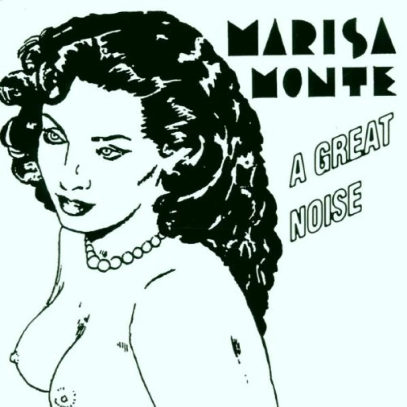 Image of Great Noise CD Album