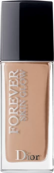 Image of DIOR Forever Skin Glow Skin-Caring Foundation SPF35 30ml 4C - Cool (Skin Glow)