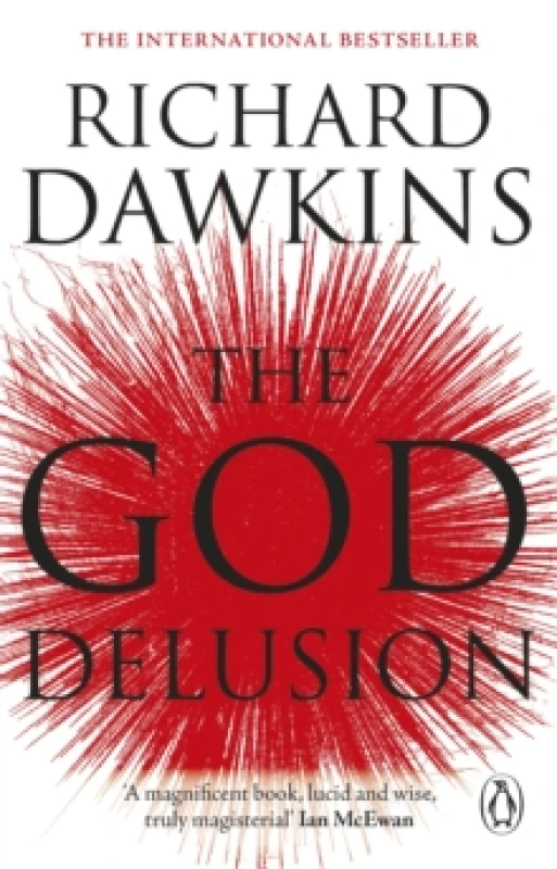 Image of The God Delusion Paperback / softback