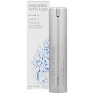 Image of Elemental Herbology Perfect Balance Facial Moisturiser SPF 12