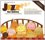 Image of Michael Janisch - Jazz for Babies (The Guitar Album) (Music CD)