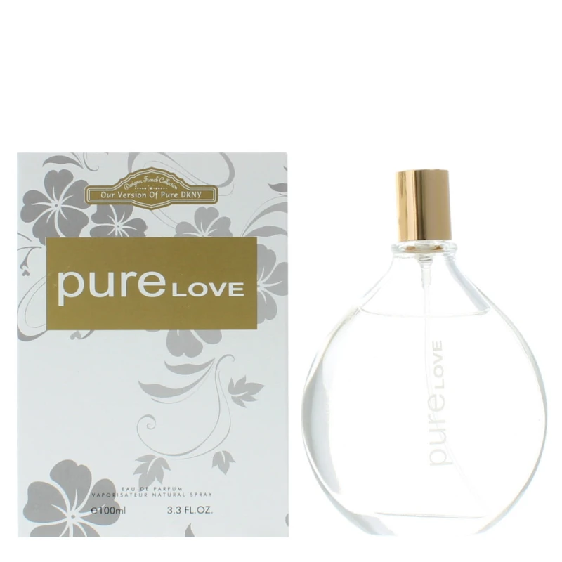 Image of Dfc Pure Love Eau de Parfum 100ml