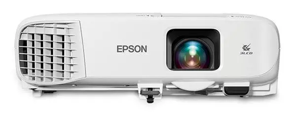 Image of Epson EB-2042 4400 ANSI Lumens XGA Portable Projector