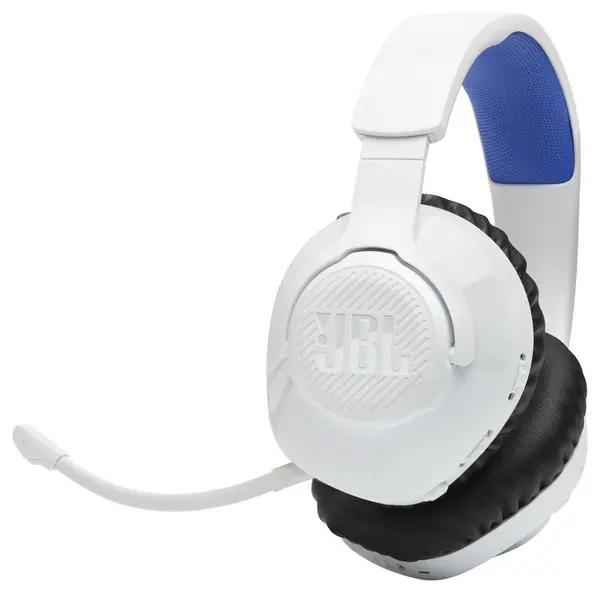 Image of JBL Quantum 360P Wireless PS4, PS5, PC, Switch Headset