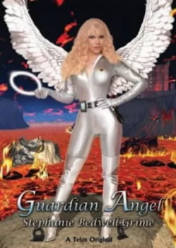 Image of Guardian Angel by Stephanie Bedwell-Grime Book