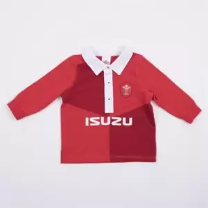 Image of Team Wru Aw19 RGB St Bb99 - Red