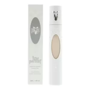 Image of KVD True Portrait 006 Light Liquid Foundation 30ml