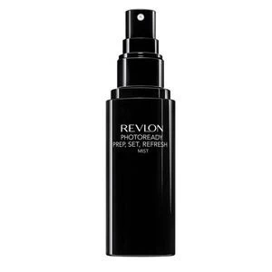Image of Revlon PhotoReady Prep Set Refresh Mist