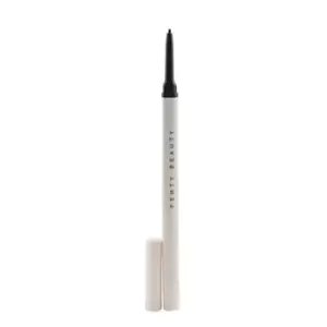 Image of Fenty Beauty by RihannaBrow MVP Ultra Fine Brow Pencil & Styler - # Soft Black 0.07g/0.0024oz