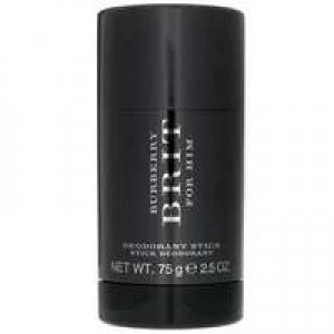 Image of Burberry Brit Deodorant Stick For Him 75g