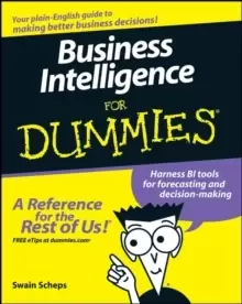 Image of Business Intelligence For Dummies