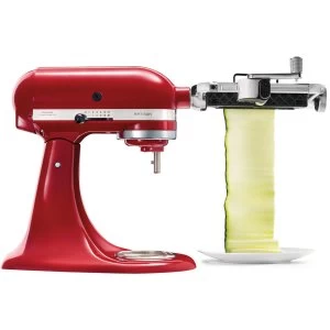 Image of KitchenAid 5KSMSCA Vegetable Sheet Cutter
