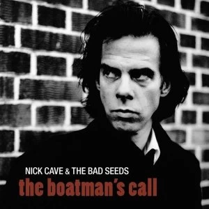 Image of Nick Cave Nick Cave & the Bad Seeds - The Boatmans Call Vinyl