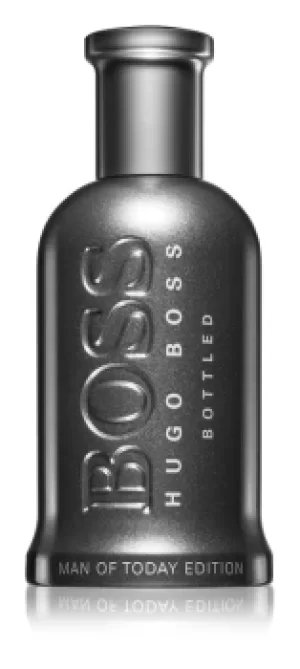 Image of Hugo Boss Bottled Eau de Toilette For Him 100ml