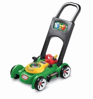 Image of Little Tikes Gas n Go Mower